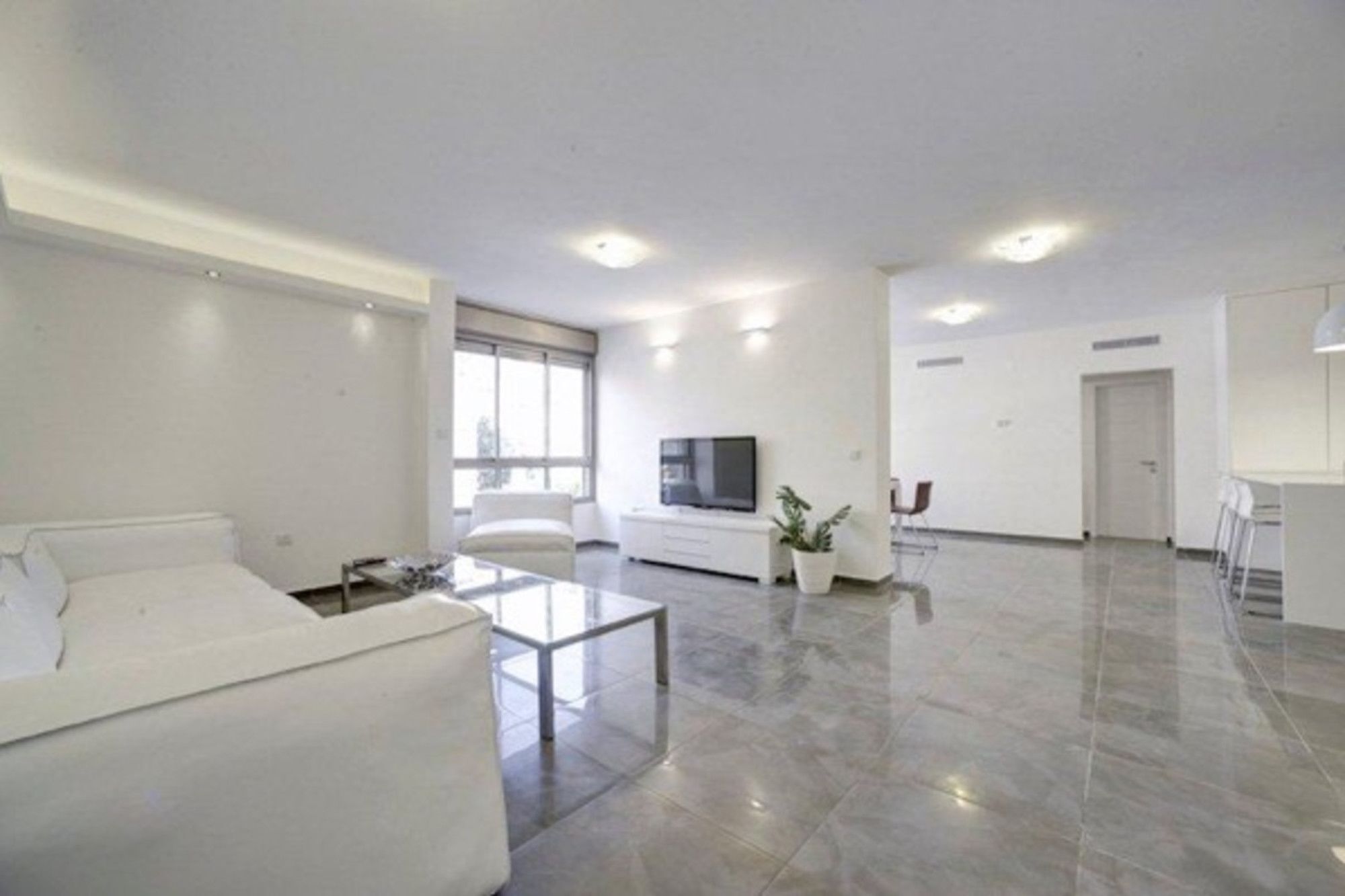 Holyguest - Bograshov 44 Apartment Tel Aviv