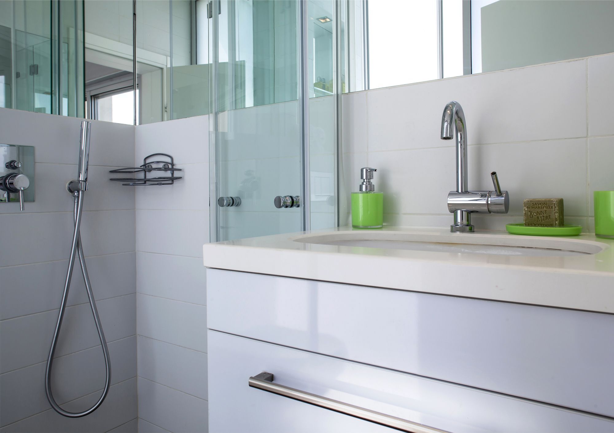 Apartment Holyguest - Bograshov 44 Tel Aviv