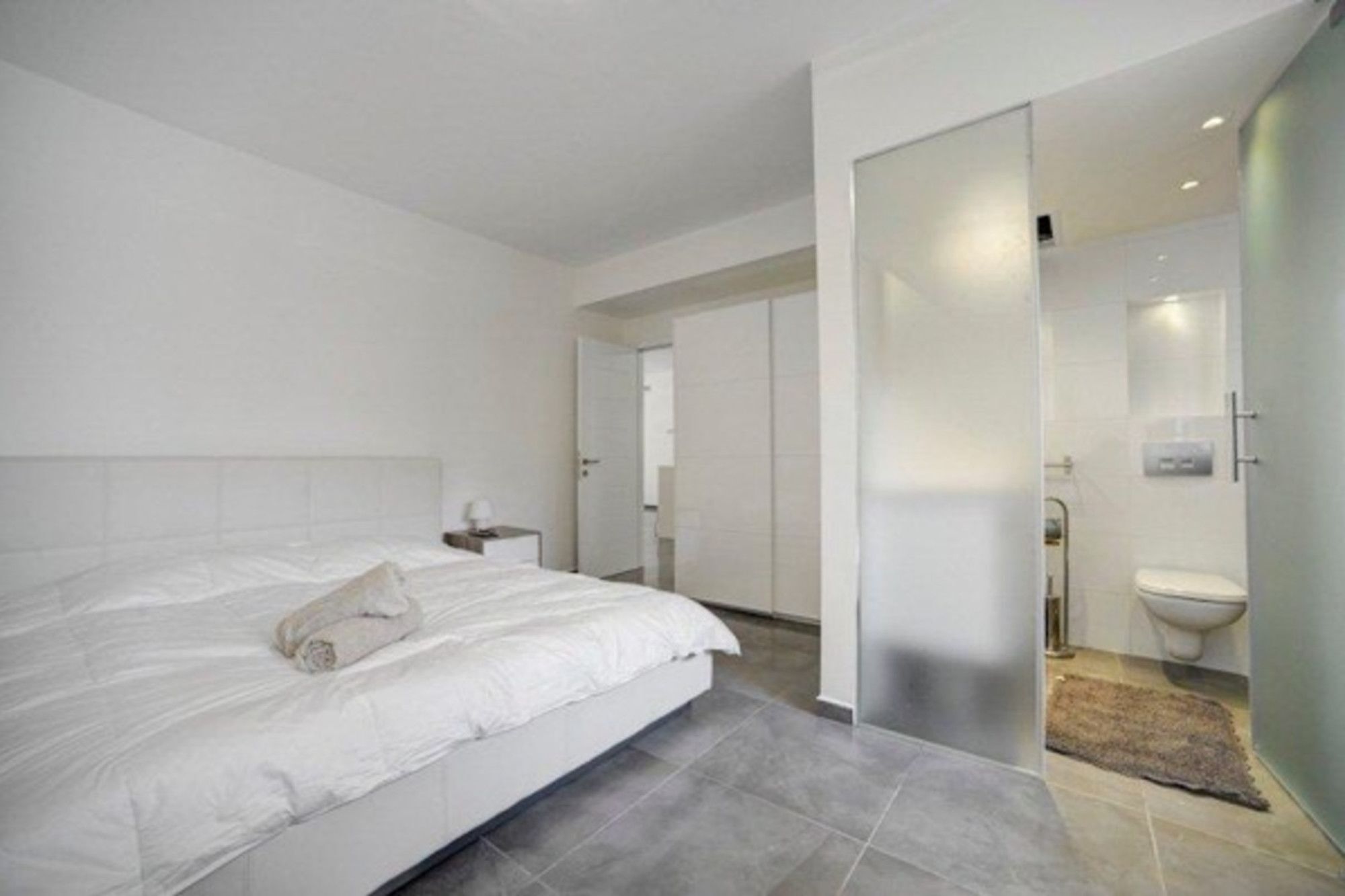 Holyguest - Bograshov 44 * Tel Aviv