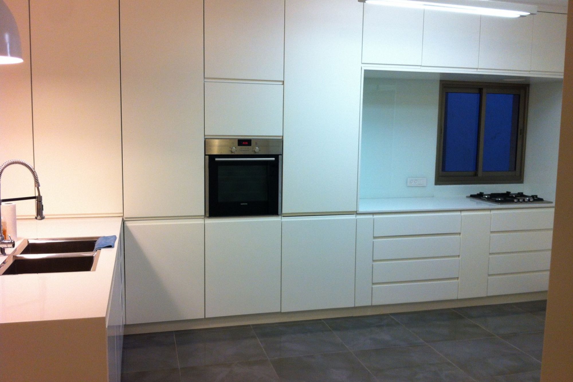 Holyguest - Bograshov 44 Apartment Tel Aviv